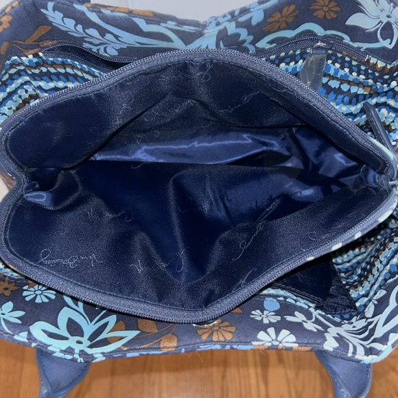 Vera Bradley purse - Picture 6 of 7